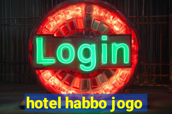 hotel habbo jogo